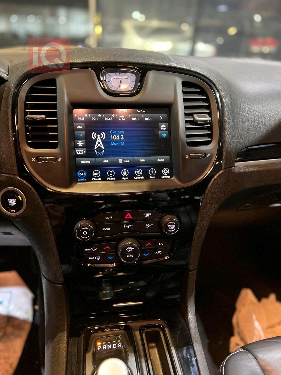 Chrysler 300